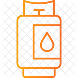 Gas  Icon