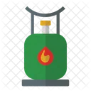 Gas Petrol Fuel Icon