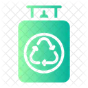Gas Gas Tank Gas Cylinder Icon