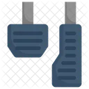 Automotive Car Parts Spare Parts Icon