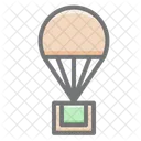 Transportation Pack Icon