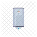 Boiler Heater Water Icon