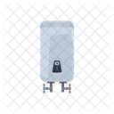 Boiler Heater Water Icon