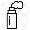 Gas bomb  Icon