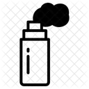 Gas Bomb Icon