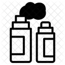 Gas Bomb Icon
