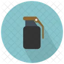 Gas Bomb Icône