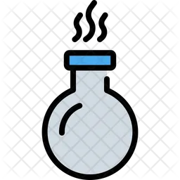 Gas bottle  Icon