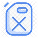 Gas can  Icon