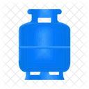 Fuel Gas Tank Icon