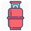 Gas Icon