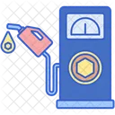 Gas Fee  Icon