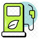 Gas Fuel Nft Gas Price Icon
