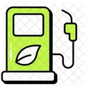 Gas Fuel Nft Gas Price Icon