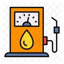 Ethereum Transfer Transaction Charges Nft Gas Icon