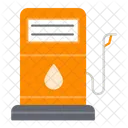Ethereum Transfer Transaction Charges Nft Gas Icon