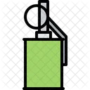 Gas Grenade  Icon