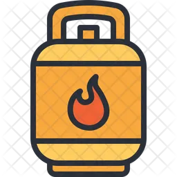 Gas  Icon