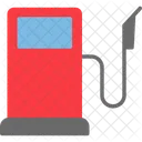 Fuel Energy Oil Icon