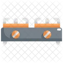 Gas Stove Stove Kitchen Icon