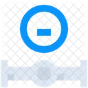 Gas  Symbol