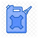 Gas  Icon