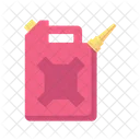 Gas  Icon