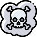 Gas  Icon