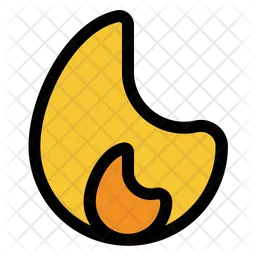 Gas  Icon