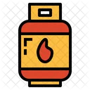 Gas  Icon