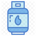 Gas  Icon