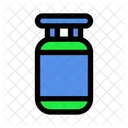 Gas  Icon