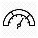 Gas  Icon