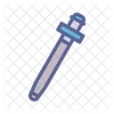 Lighter Stove Kitchen Icon