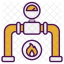 Gas Icon