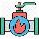 Gas Gas Tap Tap Icon
