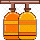 Gas  Icon