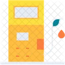 Gas Icon