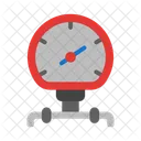 Gas Fuel Oil Icon