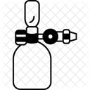 Gas  Icon