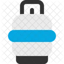 Gas  Icono