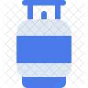 Gas  Icono