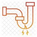 Gas Leak Gas Leakage Gas Icon