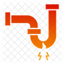 Gas Leak Gas Leakage Gas Icon