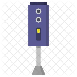 Gas lighter  Icon