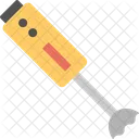 Gas Lighter Wand Icon