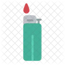 Gas Lighters  Icon