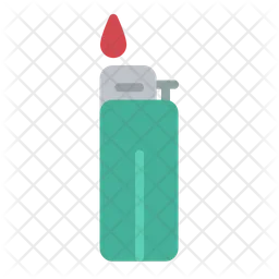 Gas Lighters  Icon