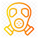 Gas Mask Mask Chemical Weapon Icon