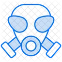 Gas mask  Icon